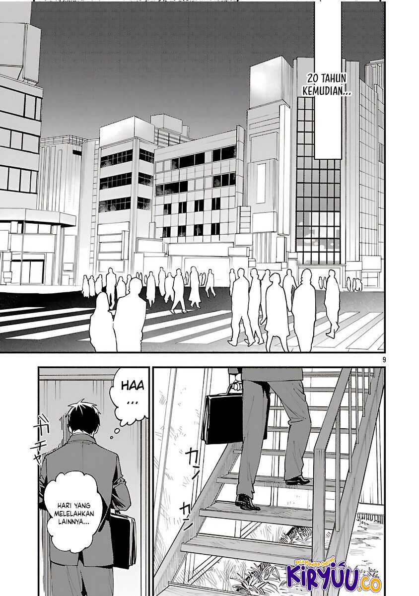 a-middle-aged-man-who-returns-from-another-world-goes-back-to-when-he-was-17-and-becomes-unbeatable - Chapter: 31