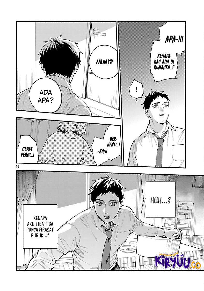 a-middle-aged-man-who-returns-from-another-world-goes-back-to-when-he-was-17-and-becomes-unbeatable - Chapter: 31