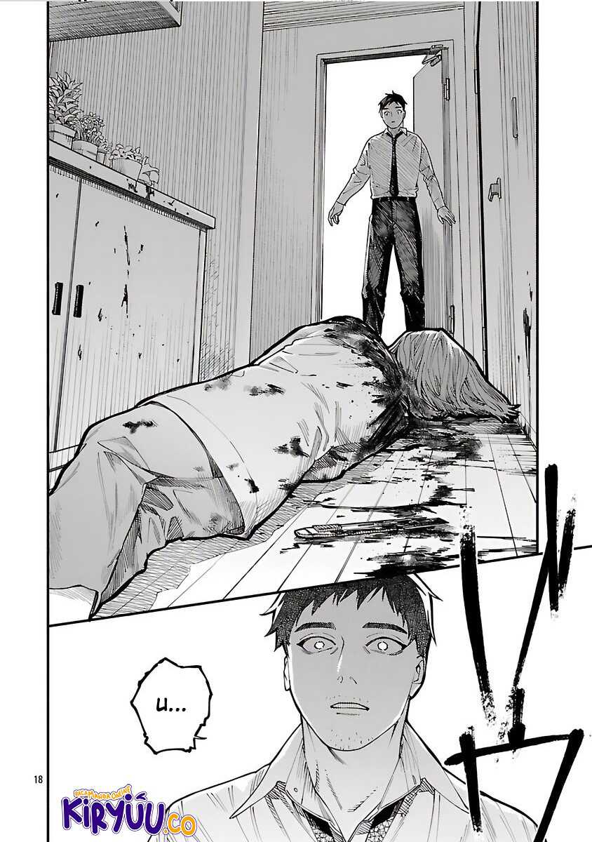 a-middle-aged-man-who-returns-from-another-world-goes-back-to-when-he-was-17-and-becomes-unbeatable - Chapter: 31