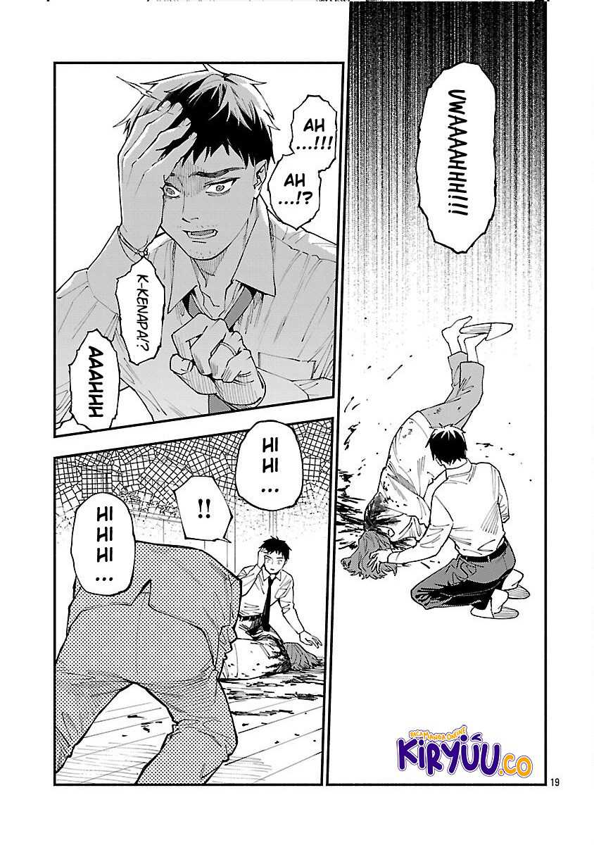 a-middle-aged-man-who-returns-from-another-world-goes-back-to-when-he-was-17-and-becomes-unbeatable - Chapter: 31