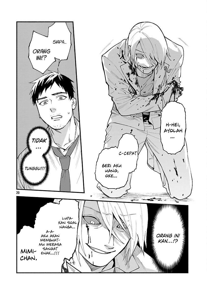 a-middle-aged-man-who-returns-from-another-world-goes-back-to-when-he-was-17-and-becomes-unbeatable - Chapter: 31