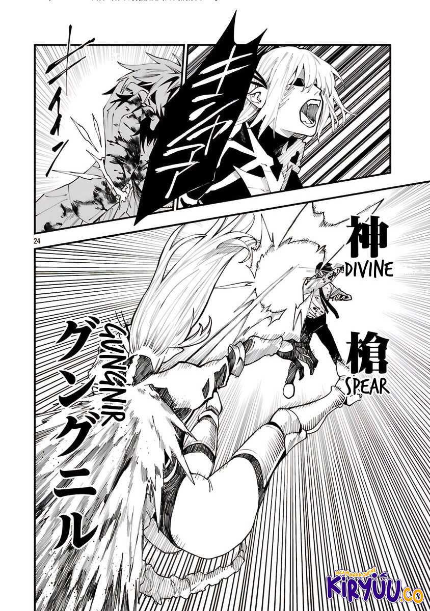 a-middle-aged-man-who-returns-from-another-world-goes-back-to-when-he-was-17-and-becomes-unbeatable - Chapter: 31