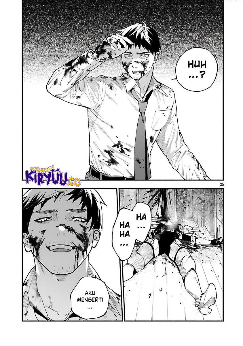 a-middle-aged-man-who-returns-from-another-world-goes-back-to-when-he-was-17-and-becomes-unbeatable - Chapter: 31