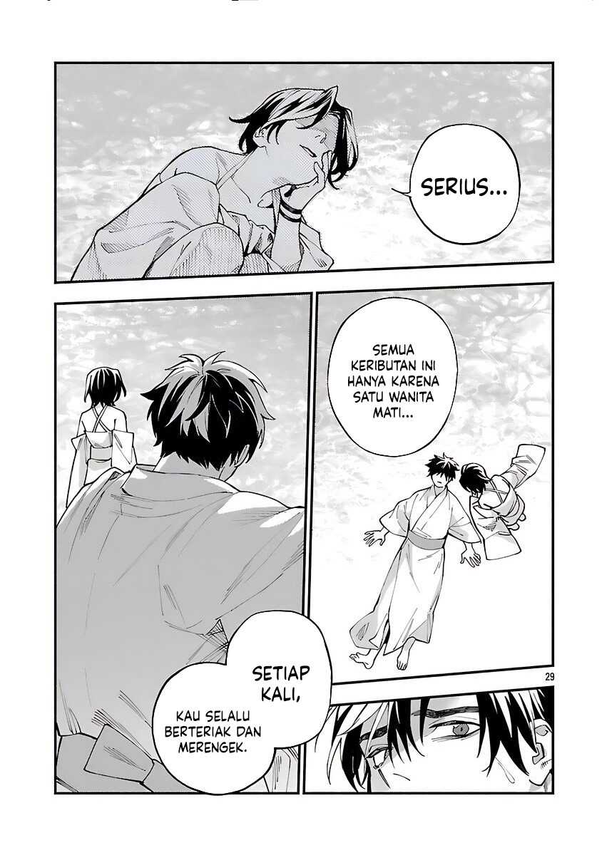 a-middle-aged-man-who-returns-from-another-world-goes-back-to-when-he-was-17-and-becomes-unbeatable - Chapter: 31