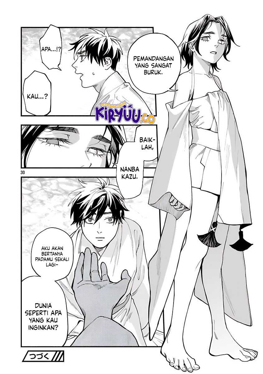 a-middle-aged-man-who-returns-from-another-world-goes-back-to-when-he-was-17-and-becomes-unbeatable - Chapter: 31