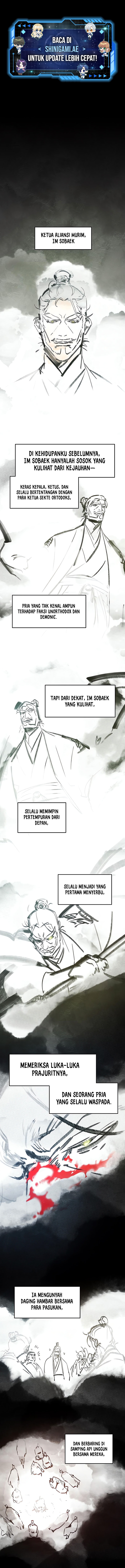 return-of-the-mad-demon - Chapter: 154