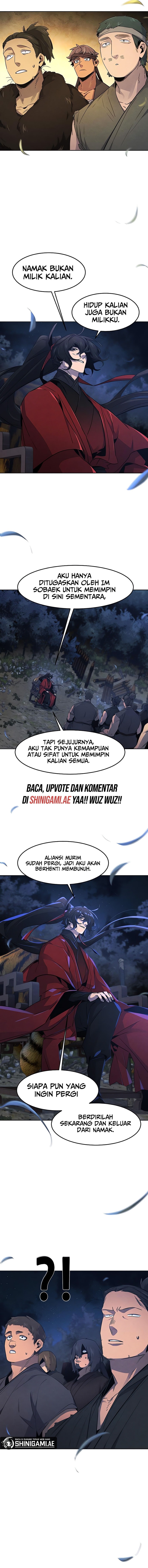 return-of-the-mad-demon - Chapter: 154