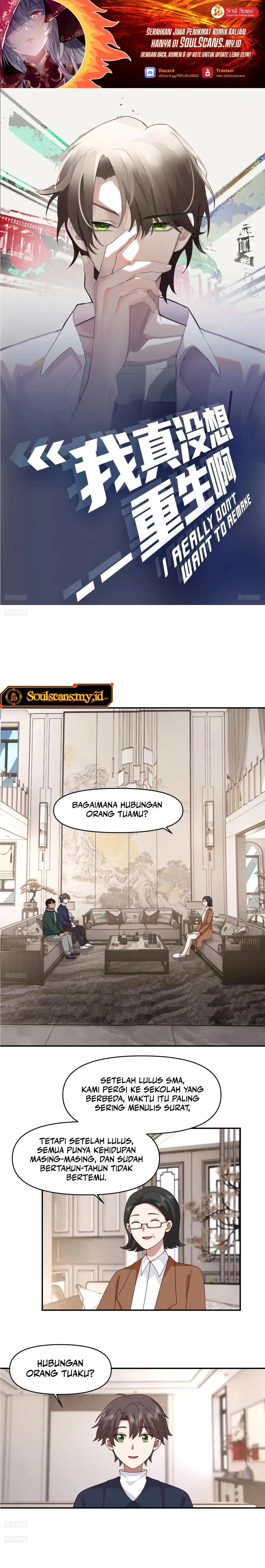as-the-richest-man-i-really-dont-want-to-be-reborn - Chapter: 263