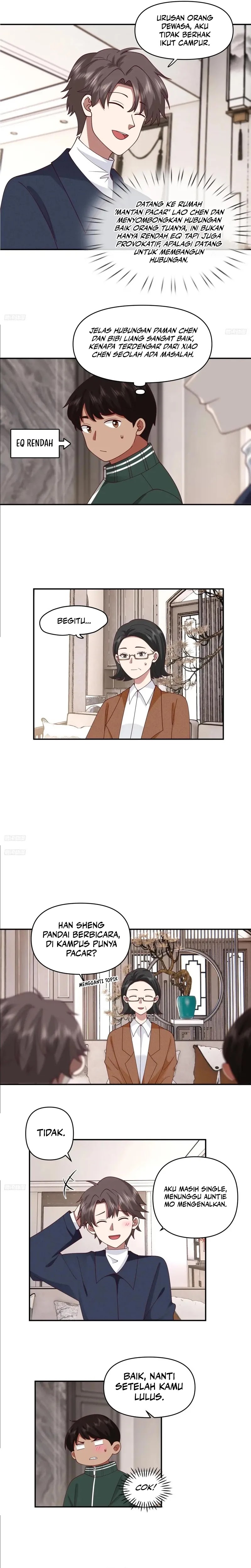as-the-richest-man-i-really-dont-want-to-be-reborn - Chapter: 263