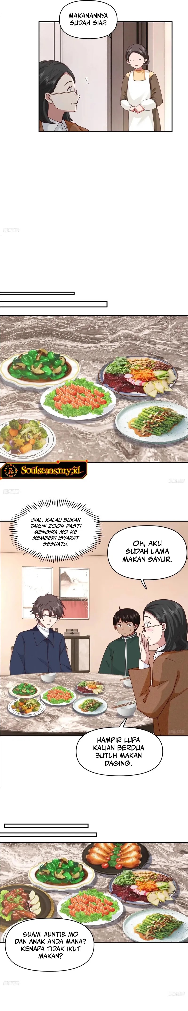 as-the-richest-man-i-really-dont-want-to-be-reborn - Chapter: 263