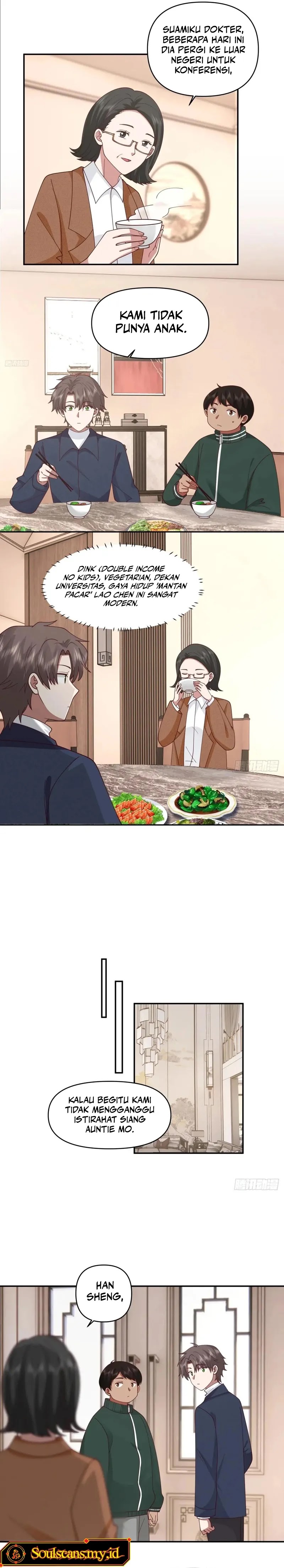 as-the-richest-man-i-really-dont-want-to-be-reborn - Chapter: 263