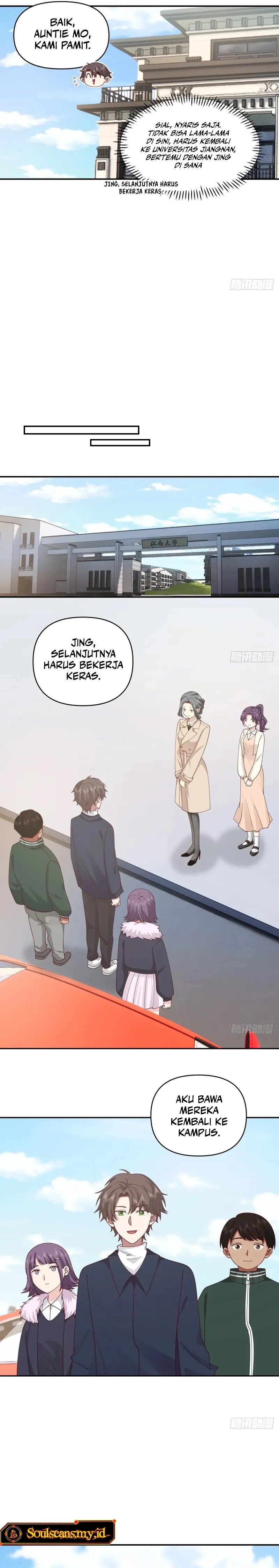 as-the-richest-man-i-really-dont-want-to-be-reborn - Chapter: 263