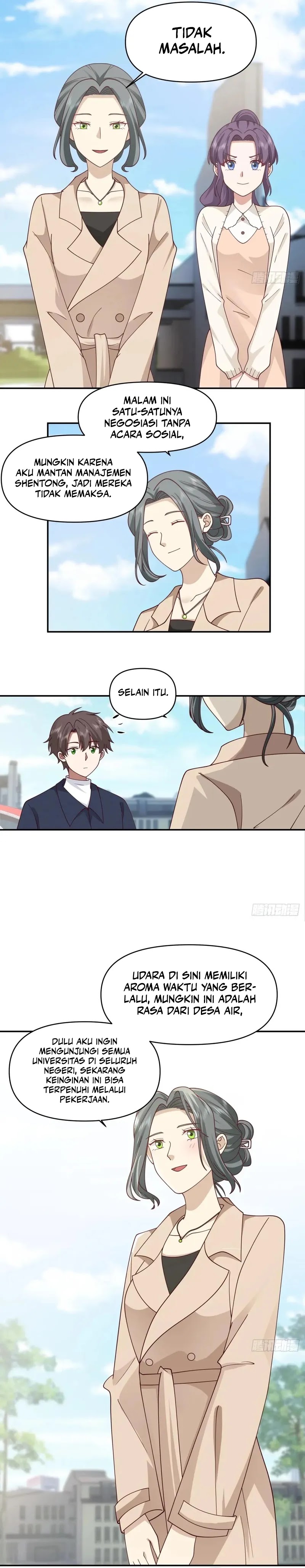 as-the-richest-man-i-really-dont-want-to-be-reborn - Chapter: 263