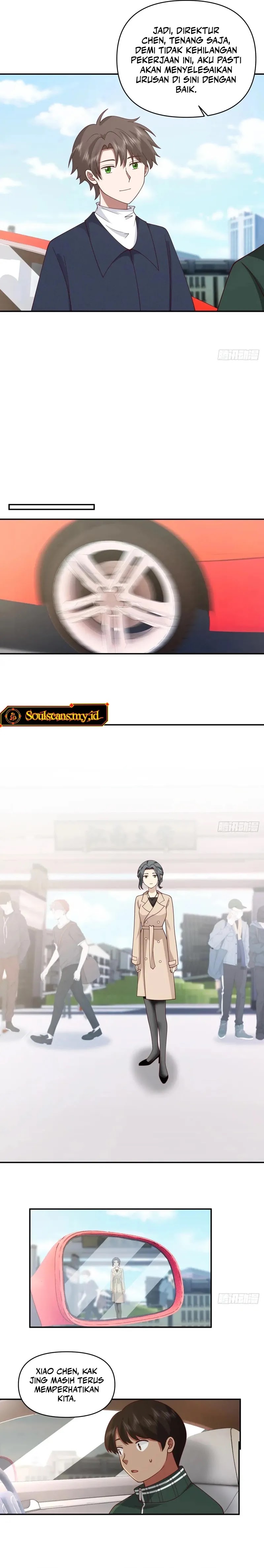 as-the-richest-man-i-really-dont-want-to-be-reborn - Chapter: 263