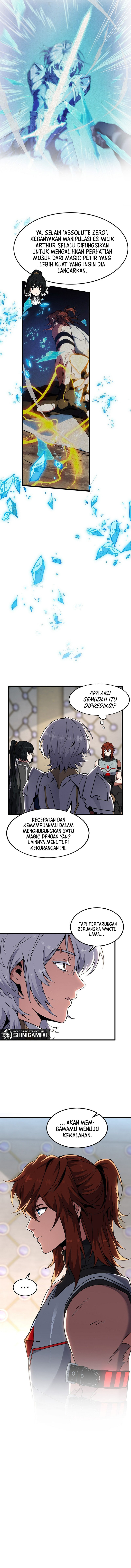the-beginning-after-the-end - Chapter: 218