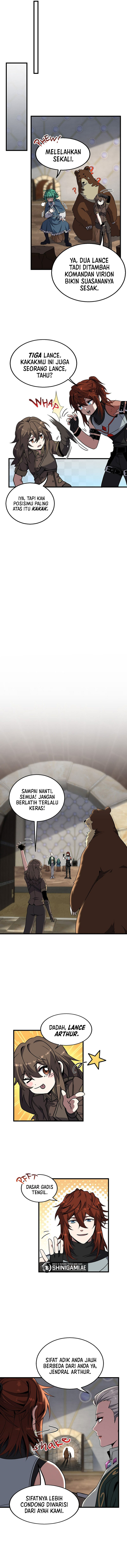 the-beginning-after-the-end - Chapter: 218