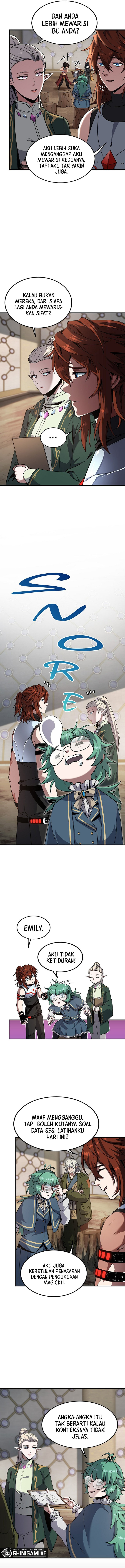 the-beginning-after-the-end - Chapter: 218