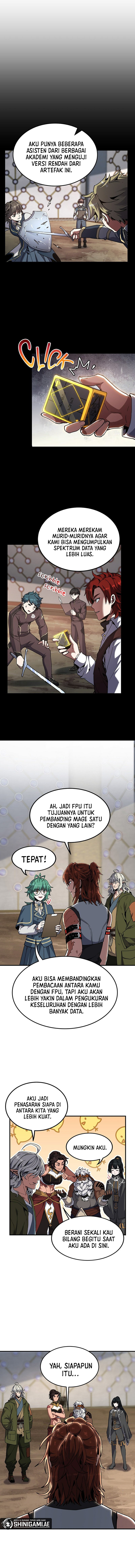 the-beginning-after-the-end - Chapter: 218