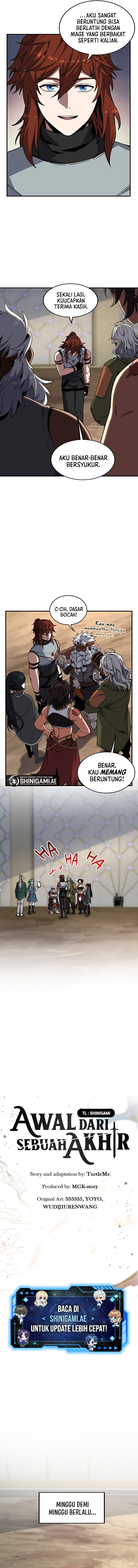 the-beginning-after-the-end - Chapter: 218