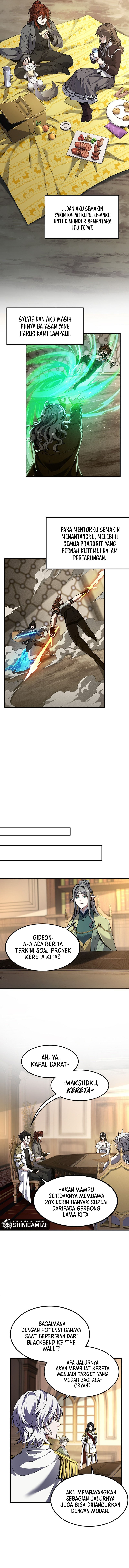 the-beginning-after-the-end - Chapter: 218