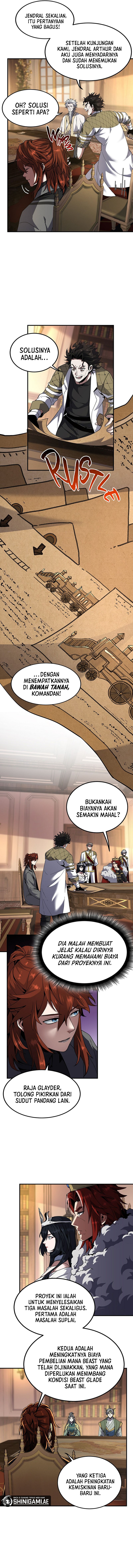 the-beginning-after-the-end - Chapter: 218