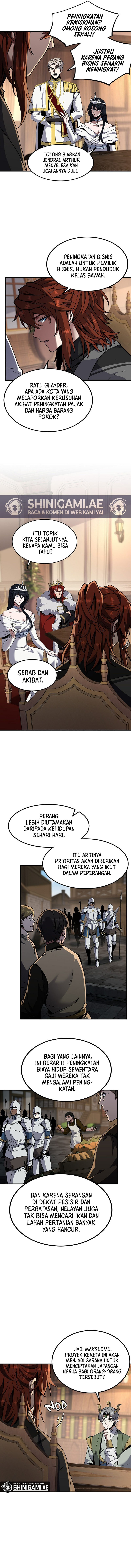 the-beginning-after-the-end - Chapter: 218