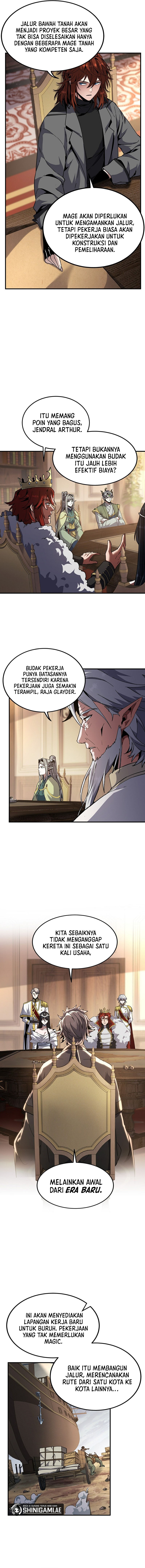 the-beginning-after-the-end - Chapter: 218