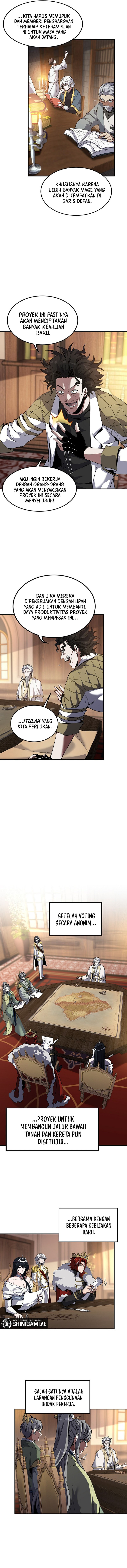 the-beginning-after-the-end - Chapter: 218