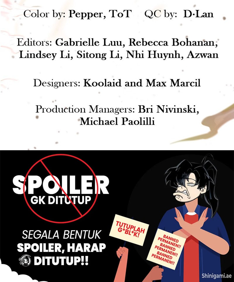the-beginning-after-the-end - Chapter: 218