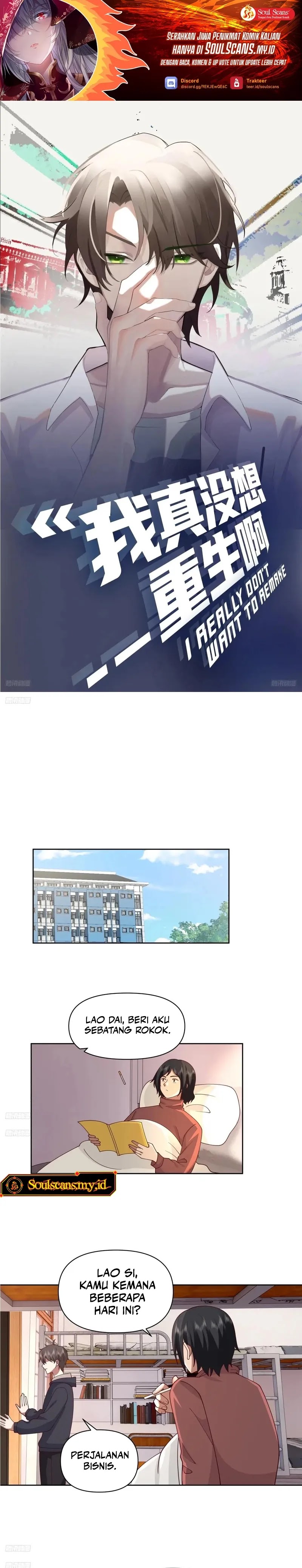 as-the-richest-man-i-really-dont-want-to-be-reborn - Chapter: 264