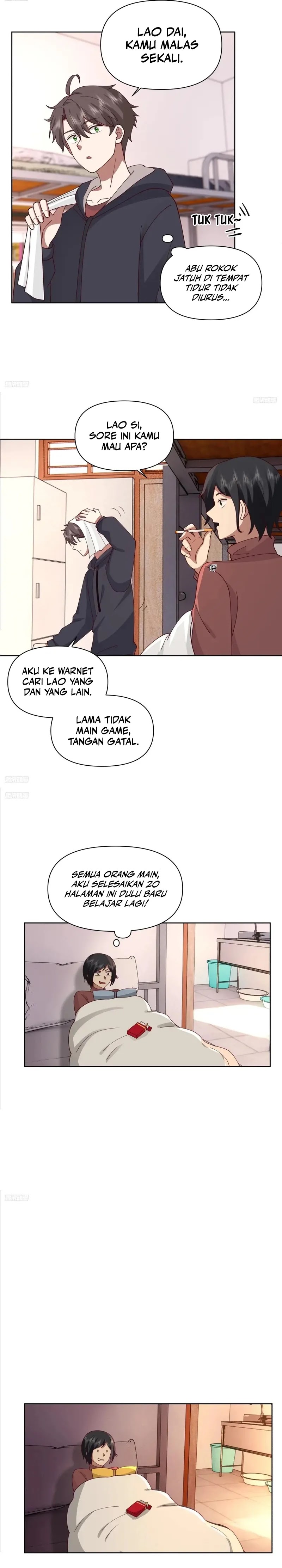 as-the-richest-man-i-really-dont-want-to-be-reborn - Chapter: 264