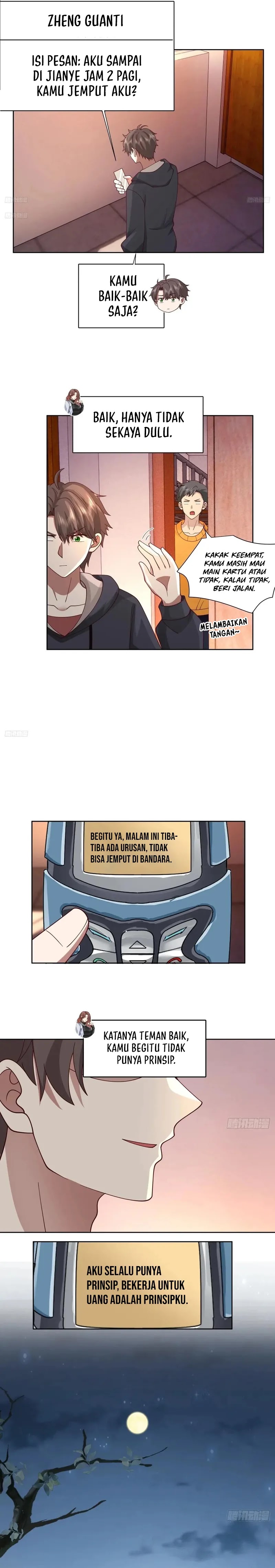 as-the-richest-man-i-really-dont-want-to-be-reborn - Chapter: 264