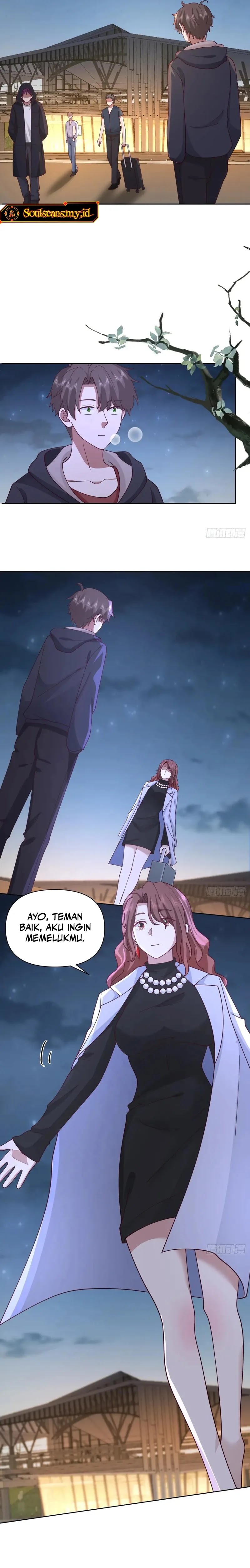 as-the-richest-man-i-really-dont-want-to-be-reborn - Chapter: 264