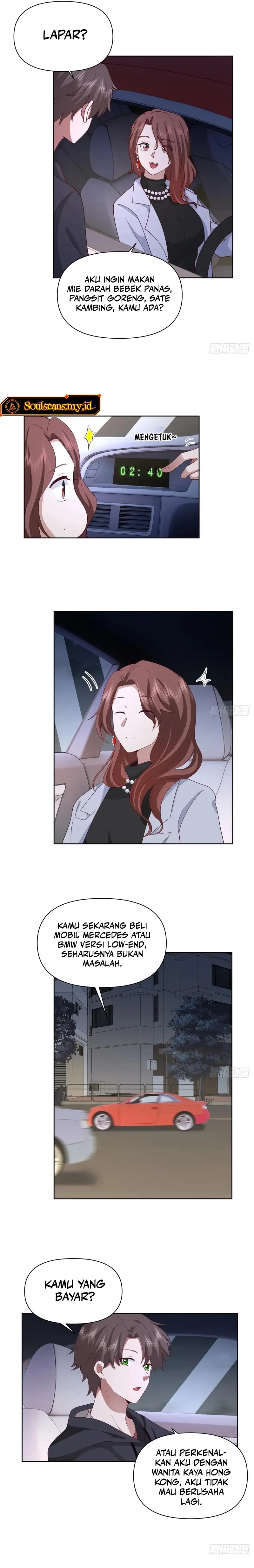 as-the-richest-man-i-really-dont-want-to-be-reborn - Chapter: 264