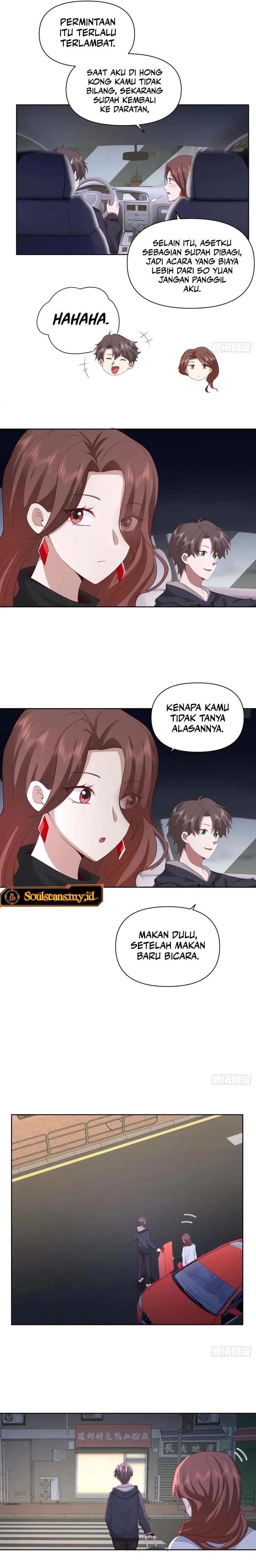 as-the-richest-man-i-really-dont-want-to-be-reborn - Chapter: 264