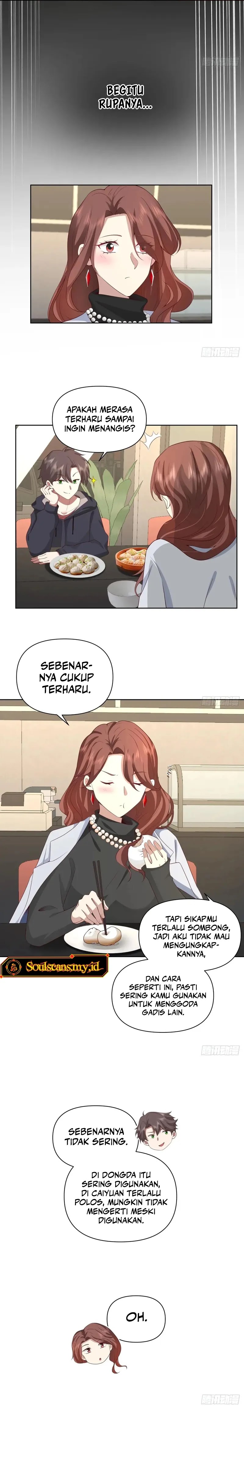 as-the-richest-man-i-really-dont-want-to-be-reborn - Chapter: 264
