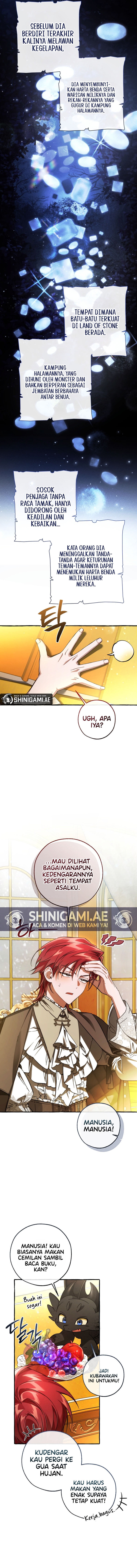 trash-of-the-counts-family - Chapter: 151