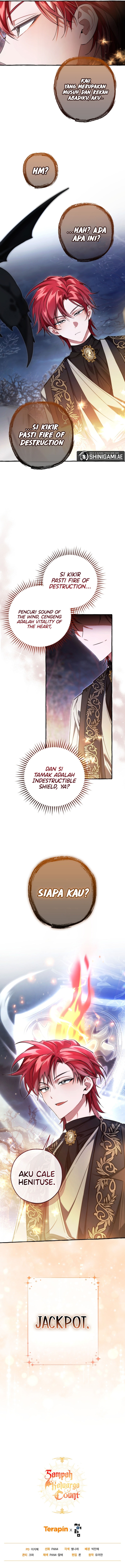 trash-of-the-counts-family - Chapter: 151