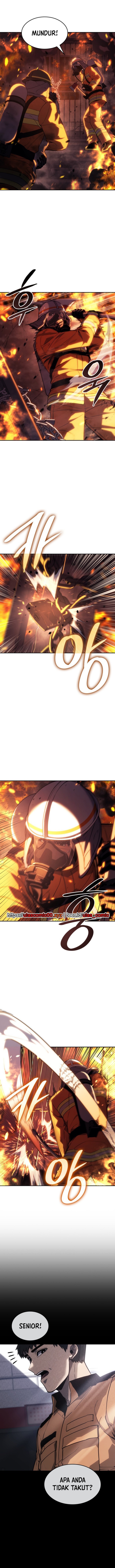 the-fire-fighter - Chapter: 23