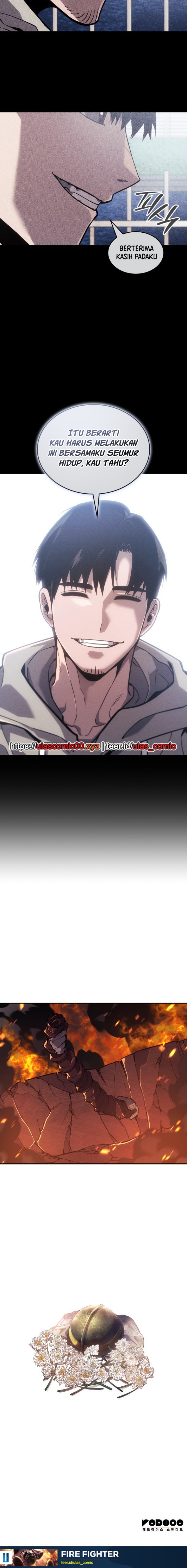 the-fire-fighter - Chapter: 23