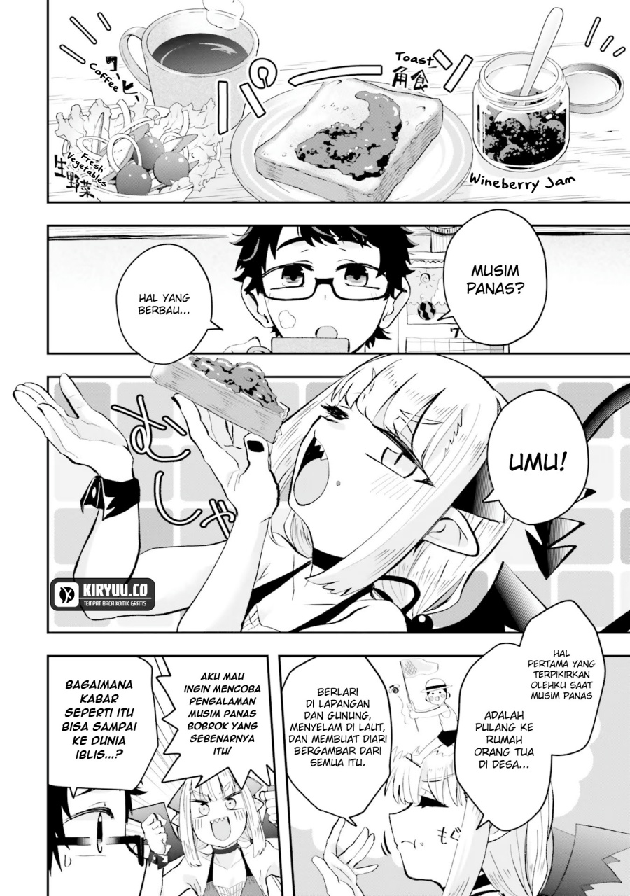 maou-ga-inaka-ni-totsuidara - Chapter: 6