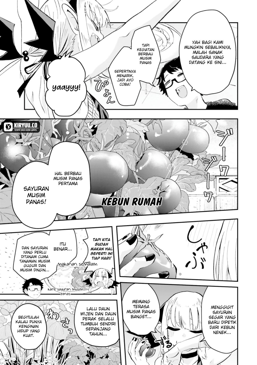 maou-ga-inaka-ni-totsuidara - Chapter: 6