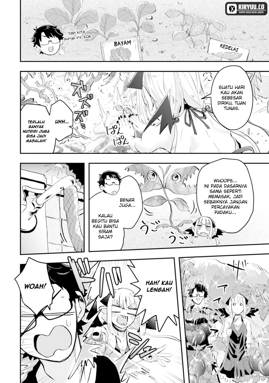 maou-ga-inaka-ni-totsuidara - Chapter: 6
