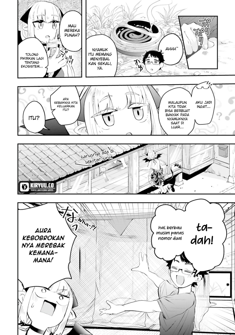 maou-ga-inaka-ni-totsuidara - Chapter: 6