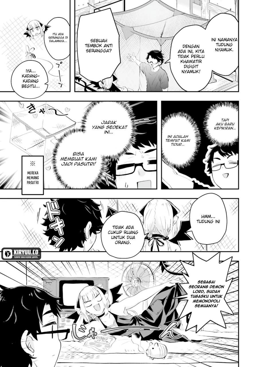 maou-ga-inaka-ni-totsuidara - Chapter: 6