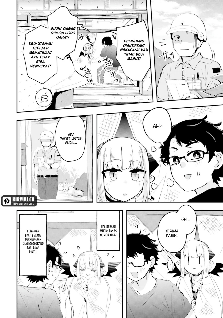 maou-ga-inaka-ni-totsuidara - Chapter: 6