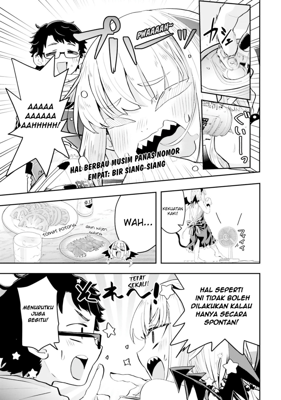 maou-ga-inaka-ni-totsuidara - Chapter: 6