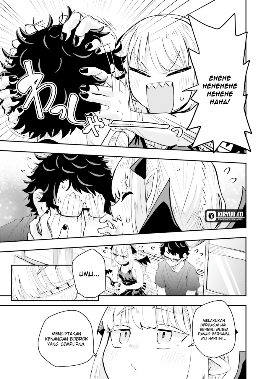 maou-ga-inaka-ni-totsuidara - Chapter: 6