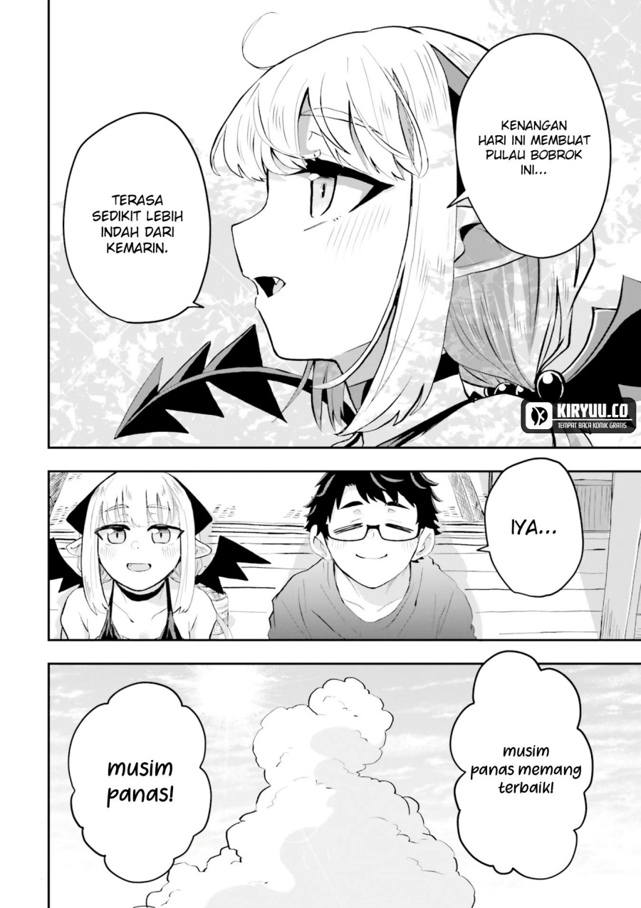 maou-ga-inaka-ni-totsuidara - Chapter: 6
