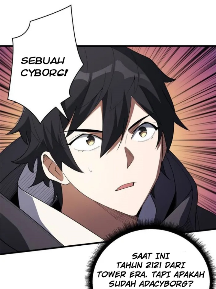 im-really-not-the-villain - Chapter: 21